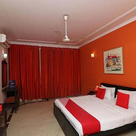 Hotel O Rk Residency Sohāna Dış mekan fotoğraf