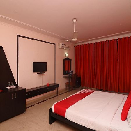 Hotel O Rk Residency Sohāna Dış mekan fotoğraf