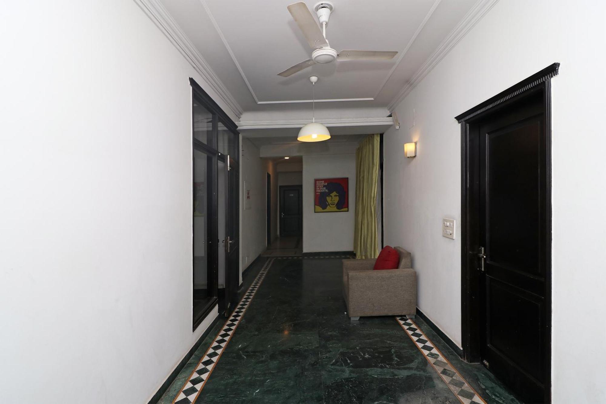 Hotel O Rk Residency Sohāna Dış mekan fotoğraf